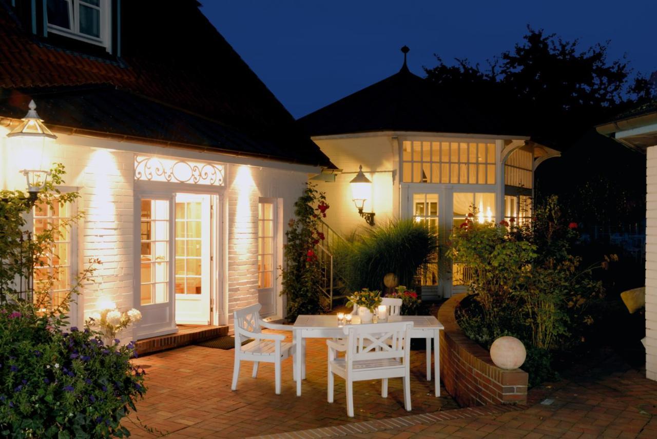 Landhaus Toepferhof Bei Travemuende Ratekau Εξωτερικό φωτογραφία